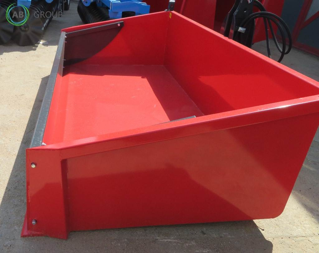 Inter-Tech hydraulic loading bucket 2.4 m, SS13 - Kuormaajan kauha - Maatalouskoneet: kuva Inter-Tech hydraulic loading bucket 2.4 m, SS13 - Kuormaajan kauha - Maatalouskoneet Inter-Tech hydraulic loading bucket 2.4 m, SS13 - Kuormaajan kauha - Maatalouskoneet: kuva Inter-Tech hydraulic loading bucket 2.4 m, SS13 - Kuormaajan kauha - Maatalouskoneet