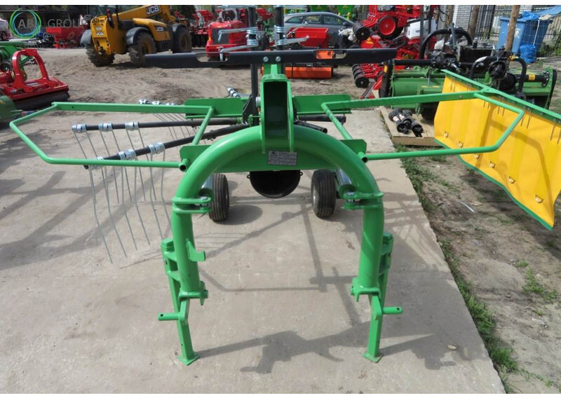 Inter-Tech zgrabiarka karuzelowa ZKT 3.5m - Pöyhin: kuva Inter-Tech zgrabiarka karuzelowa ZKT 3.5m - Pöyhin Inter-Tech zgrabiarka karuzelowa ZKT 3.5m - Pöyhin: kuva Inter-Tech zgrabiarka karuzelowa ZKT 3.5m - Pöyhin