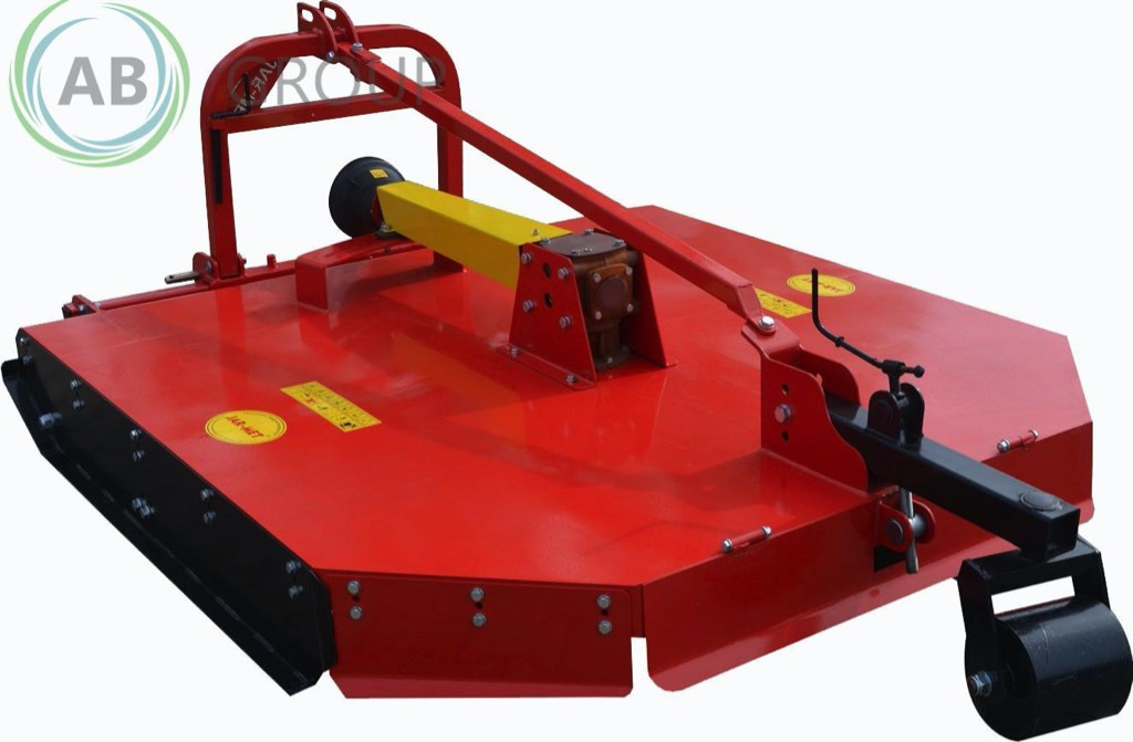 Jar-Met Mulcher Z130/1, 1,8 m - Kesantomurskain: kuva Jar-Met Mulcher Z130/1, 1,8 m - Kesantomurskain Jar-Met Mulcher Z130/1, 1,8 m - Kesantomurskain: kuva Jar-Met Mulcher Z130/1, 1,8 m - Kesantomurskain
