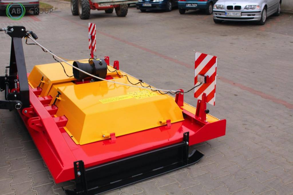Koja SL-2 1.85 m Meadow Cutter - Kesantomurskain: kuva Koja SL-2 1.85 m Meadow Cutter - Kesantomurskain Koja SL-2 1.85 m Meadow Cutter - Kesantomurskain: kuva Koja SL-2 1.85 m Meadow Cutter - Kesantomurskain