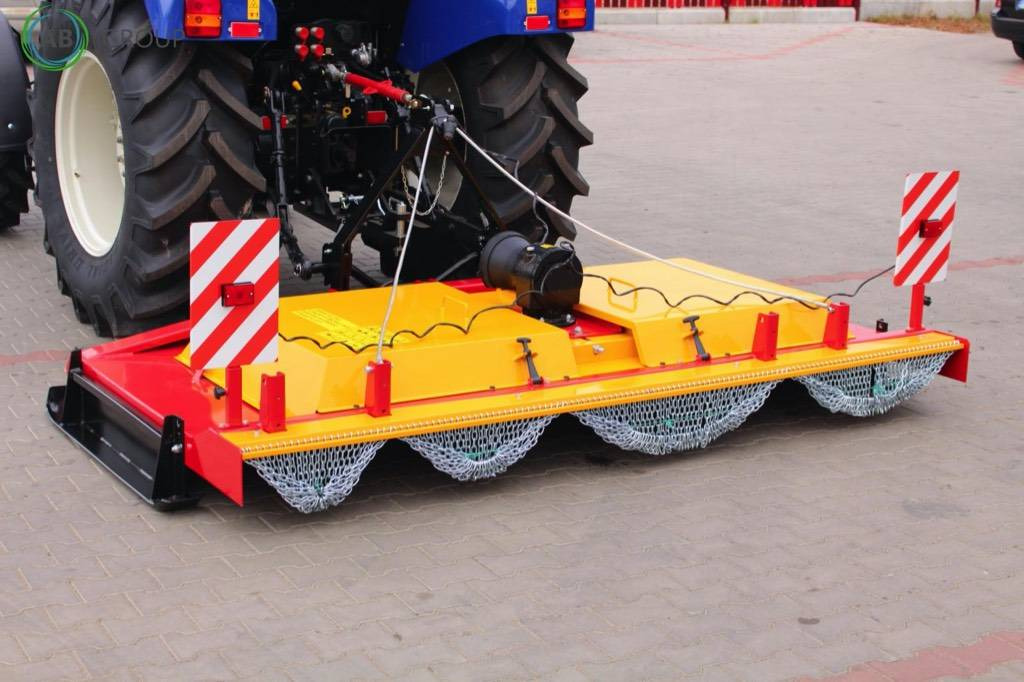 Koja SL-2 1.85 m Meadow Cutter - Kesantomurskain: kuva Koja SL-2 1.85 m Meadow Cutter - Kesantomurskain Koja SL-2 1.85 m Meadow Cutter - Kesantomurskain: kuva Koja SL-2 1.85 m Meadow Cutter - Kesantomurskain