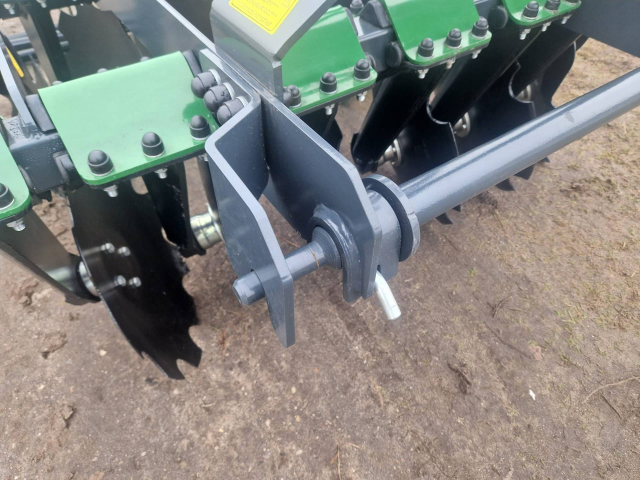 Koja SL-2 1.85 m Meadow Cutter - Kesantomurskain: kuva Koja SL-2 1.85 m Meadow Cutter - Kesantomurskain Koja SL-2 1.85 m Meadow Cutter - Kesantomurskain: kuva Koja SL-2 1.85 m Meadow Cutter - Kesantomurskain