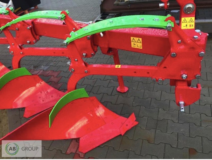 Koja plow POZ 494 - Aura: kuva Koja plow POZ 494 - Aura Koja plow POZ 494 - Aura: kuva Koja plow POZ 494 - Aura