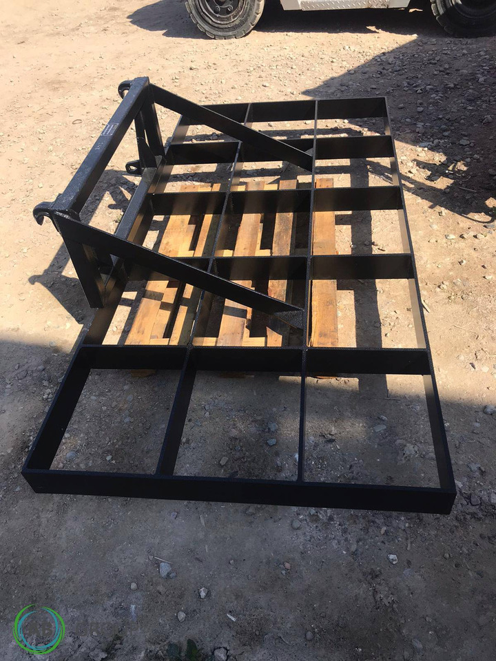ATMP leveler NIW2 - Lisälaitteet - Maatalouskoneet: kuva ATMP leveler NIW2 - Lisälaitteet - Maatalouskoneet ATMP leveler NIW2 - Lisälaitteet - Maatalouskoneet: kuva ATMP leveler NIW2 - Lisälaitteet - Maatalouskoneet