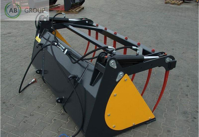 METAL-TECHNIK łyżko-krokodyl ząb kuty 1,8 m - Lisälaitteet - Maatalouskoneet: kuva METAL-TECHNIK łyżko-krokodyl ząb kuty 1,8 m - Lisälaitteet - Maatalouskoneet METAL-TECHNIK łyżko-krokodyl ząb kuty 1,8 m - Lisälaitteet - Maatalouskoneet: kuva METAL-TECHNIK łyżko-krokodyl ząb kuty 1,8 m - Lisälaitteet - Maatalouskoneet