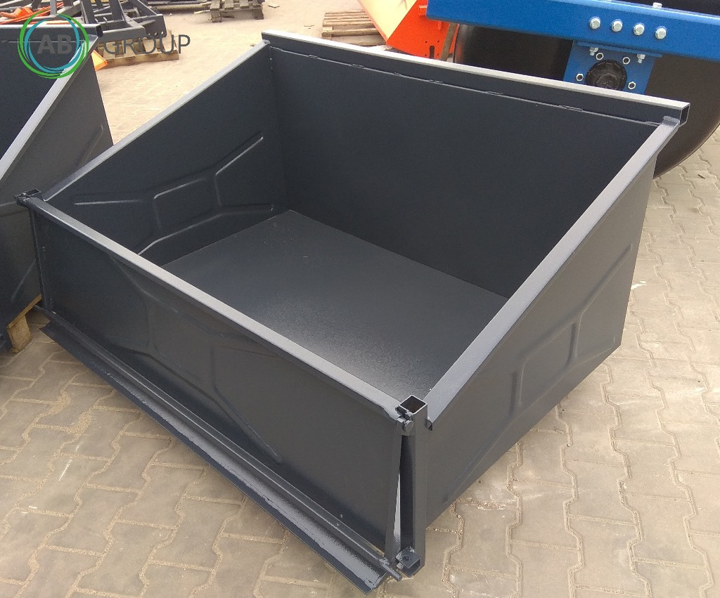 Metal-Technik transport chest 2.0 m - Lisälaitteet - Maatalouskoneet: kuva Metal-Technik transport chest 2.0 m - Lisälaitteet - Maatalouskoneet Metal-Technik transport chest 2.0 m - Lisälaitteet - Maatalouskoneet: kuva Metal-Technik transport chest 2.0 m - Lisälaitteet - Maatalouskoneet