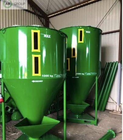 M-rol fodder mixer H037/2 (1000 kg) - Seosrehuvaunu: kuva M-rol fodder mixer H037/2 (1000 kg) - Seosrehuvaunu M-rol fodder mixer H037/2 (1000 kg) - Seosrehuvaunu: kuva M-rol fodder mixer H037/2 (1000 kg) - Seosrehuvaunu