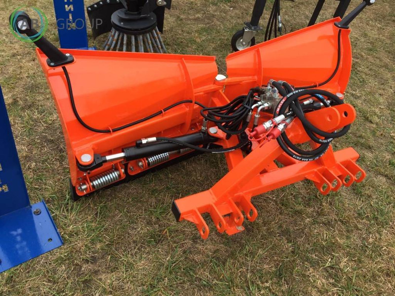 METAL-TECHNIK pług składany V leki 2.22 m - Puskulevy - Kunnallis-/ Erikoisajoneuvot: kuva METAL-TECHNIK pług składany V leki 2.22 m - Puskulevy - Kunnallis-/ Erikoisajoneuvot METAL-TECHNIK pług składany V leki 2.22 m - Puskulevy - Kunnallis-/ Erikoisajoneuvot: kuva METAL-TECHNIK pług składany V leki 2.22 m - Puskulevy - Kunnallis-/ Erikoisajoneuvot