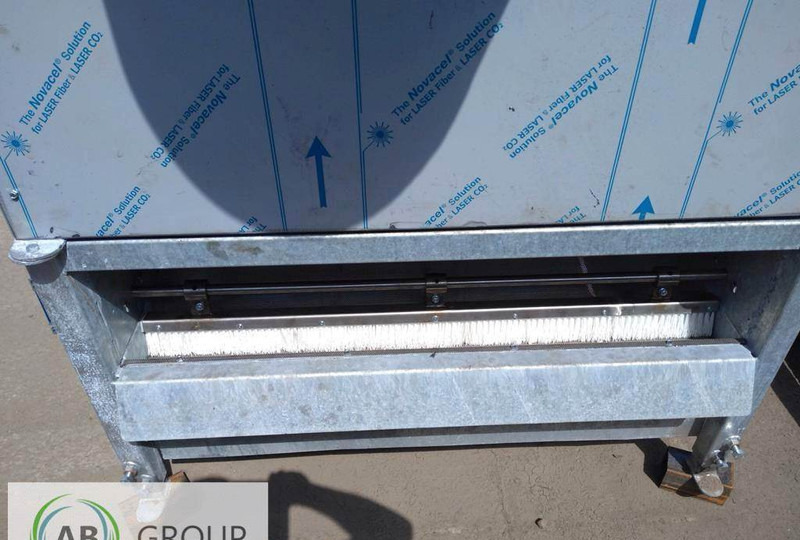 Maciuś Gemußewaschmaschine mit Bürsten - Sadonkorjuun jälkeen - laitteet: kuva Maciuś Gemußewaschmaschine mit Bürsten - Sadonkorjuun jälkeen - laitteet Maciuś Gemußewaschmaschine mit Bürsten - Sadonkorjuun jälkeen - laitteet: kuva Maciuś Gemußewaschmaschine mit Bürsten - Sadonkorjuun jälkeen - laitteet
