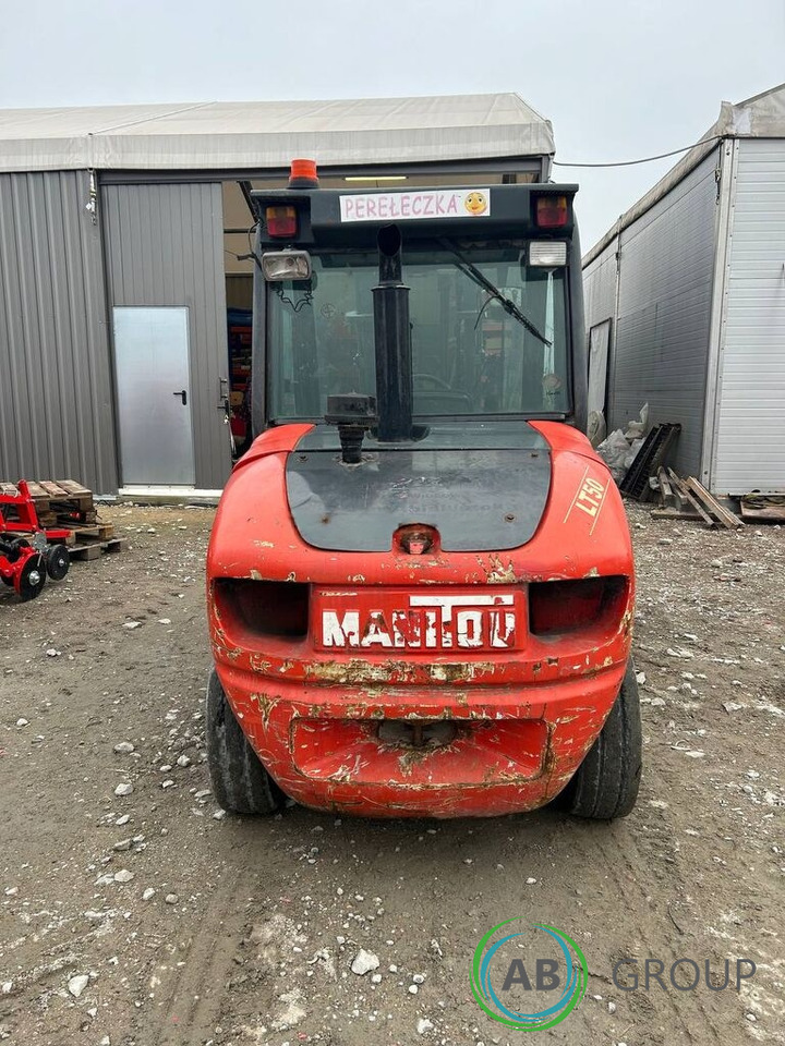 Manitou MSI 35 off-road forklift truck - Maastotrukki: kuva Manitou MSI 35 off-road forklift truck - Maastotrukki Manitou MSI 35 off-road forklift truck - Maastotrukki: kuva Manitou MSI 35 off-road forklift truck - Maastotrukki
