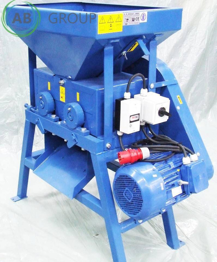 Masz-Rol grain processor T270-300/7.5 - Viljan puhdistin: kuva Masz-Rol grain processor T270-300/7.5 - Viljan puhdistin Masz-Rol grain processor T270-300/7.5 - Viljan puhdistin: kuva Masz-Rol grain processor T270-300/7.5 - Viljan puhdistin