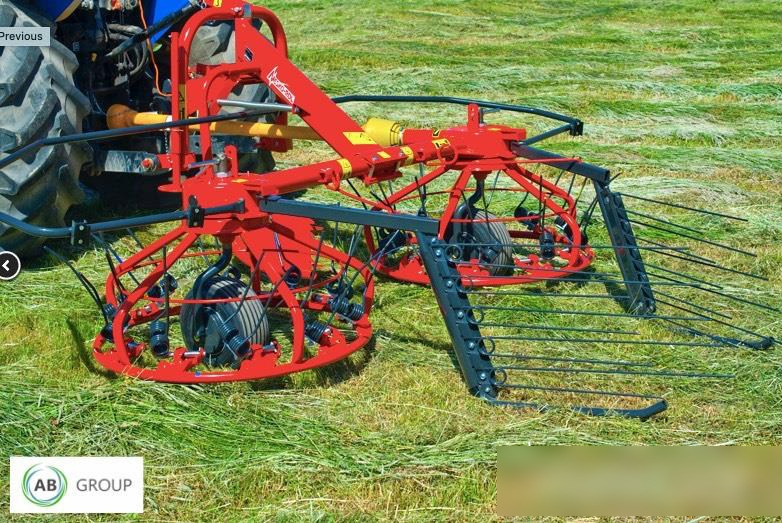 Mesko-rol tedder rake Z 275 - Pöyhin: kuva Mesko-rol tedder rake Z 275 - Pöyhin Mesko-rol tedder rake Z 275 - Pöyhin: kuva Mesko-rol tedder rake Z 275 - Pöyhin