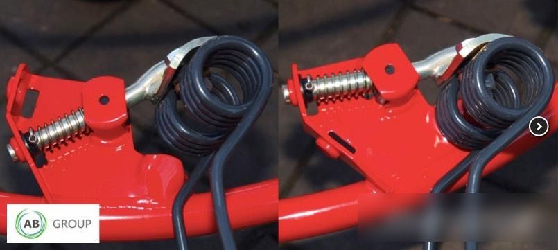 Mesko-rol tedder rake Z 275 - Pöyhin: kuva Mesko-rol tedder rake Z 275 - Pöyhin Mesko-rol tedder rake Z 275 - Pöyhin: kuva Mesko-rol tedder rake Z 275 - Pöyhin