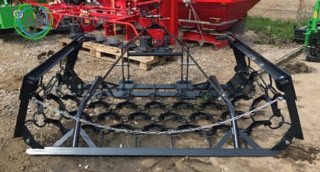 Metal-Technik meadow harrow 3 m - Nurmihara: kuva Metal-Technik meadow harrow 3 m - Nurmihara Metal-Technik meadow harrow 3 m - Nurmihara: kuva Metal-Technik meadow harrow 3 m - Nurmihara