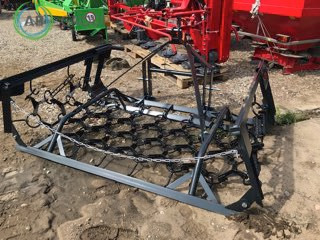 Metal-Technik meadow harrow 3 m - Nurmihara: kuva Metal-Technik meadow harrow 3 m - Nurmihara Metal-Technik meadow harrow 3 m - Nurmihara: kuva Metal-Technik meadow harrow 3 m - Nurmihara