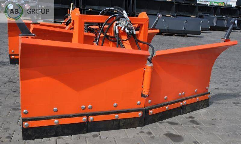 Metal-Technik snow plough 1.8m light type - Lumiaura - Lumikone: kuva Metal-Technik snow plough 1.8m light type - Lumiaura - Lumikone Metal-Technik snow plough 1.8m light type - Lumiaura - Lumikone: kuva Metal-Technik snow plough 1.8m light type - Lumiaura - Lumikone