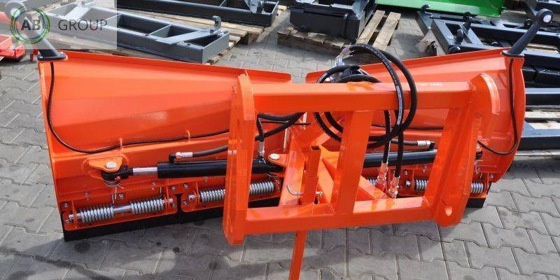Metal-Technik snow plough 1.8m light type - Lumiaura - Lumikone: kuva Metal-Technik snow plough 1.8m light type - Lumiaura - Lumikone Metal-Technik snow plough 1.8m light type - Lumiaura - Lumikone: kuva Metal-Technik snow plough 1.8m light type - Lumiaura - Lumikone