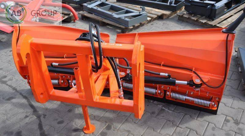 Metal-Technik snow plough 1.8m light type - Lumiaura - Lumikone: kuva Metal-Technik snow plough 1.8m light type - Lumiaura - Lumikone Metal-Technik snow plough 1.8m light type - Lumiaura - Lumikone: kuva Metal-Technik snow plough 1.8m light type - Lumiaura - Lumikone