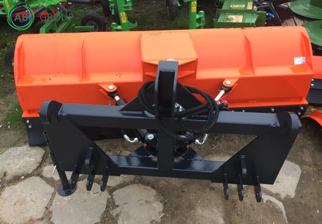 Metal-Technik straight snow plow 2m - Lumiaura - Maatalouskoneet: kuva Metal-Technik straight snow plow 2m - Lumiaura - Maatalouskoneet Metal-Technik straight snow plow 2m - Lumiaura - Maatalouskoneet: kuva Metal-Technik straight snow plow 2m - Lumiaura - Maatalouskoneet