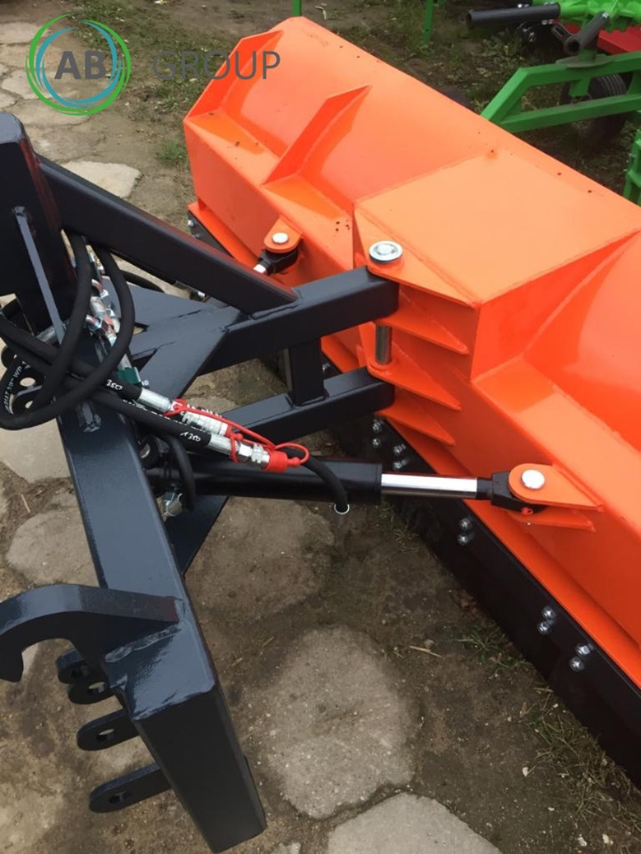 Metal-Technik straight snow plow 2m - Lumiaura - Maatalouskoneet: kuva Metal-Technik straight snow plow 2m - Lumiaura - Maatalouskoneet Metal-Technik straight snow plow 2m - Lumiaura - Maatalouskoneet: kuva Metal-Technik straight snow plow 2m - Lumiaura - Maatalouskoneet