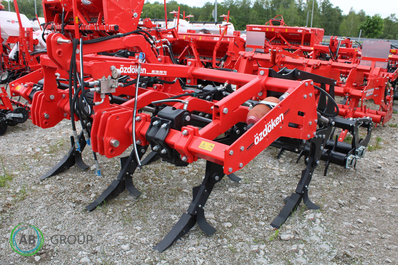 Ozdoken Boltan Pro 745 chisel plow - Jankkuri: kuva Ozdoken Boltan Pro 745 chisel plow - Jankkuri Ozdoken Boltan Pro 745 chisel plow - Jankkuri: kuva Ozdoken Boltan Pro 745 chisel plow - Jankkuri