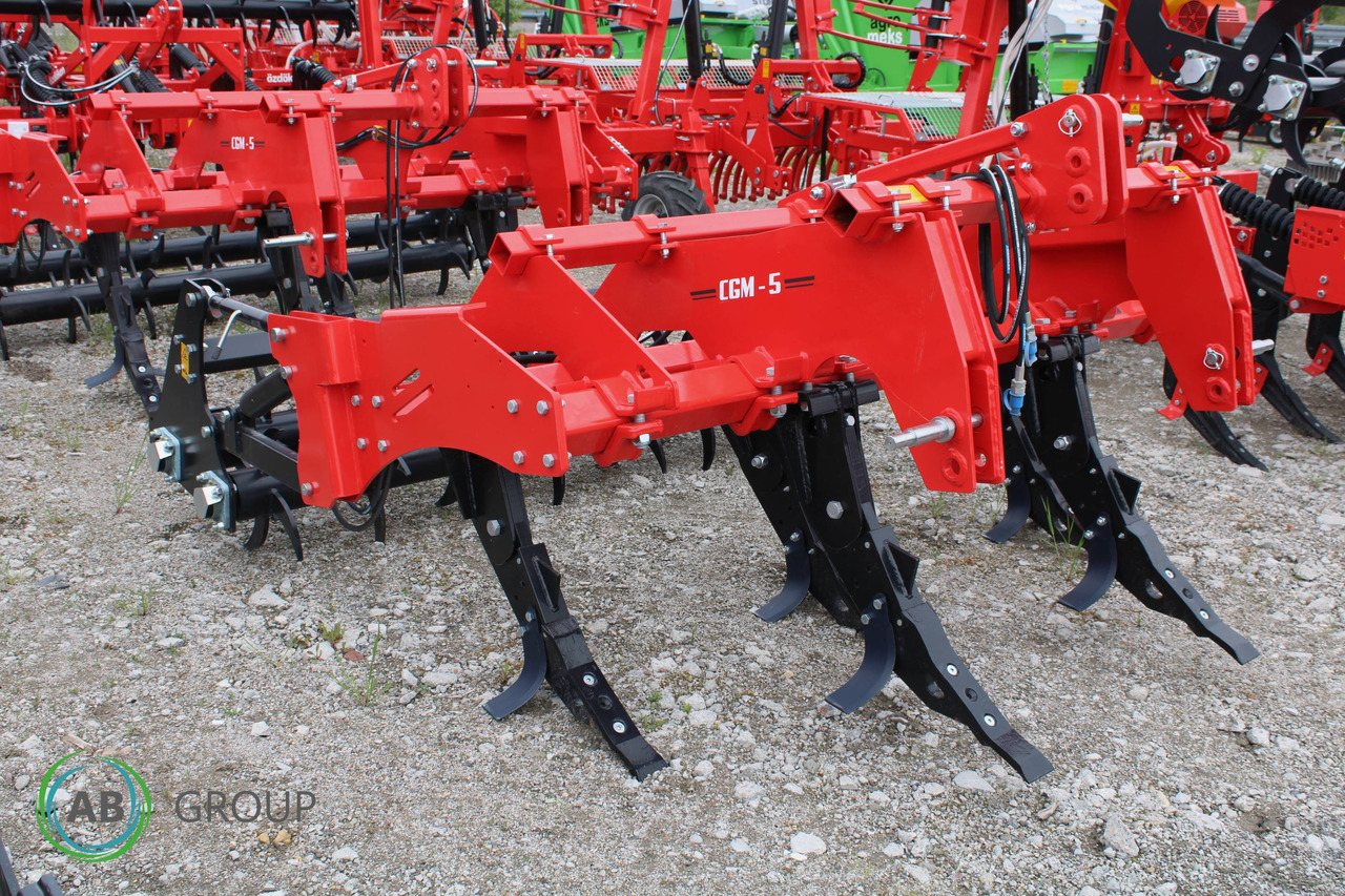 Ozdoken CGM-5 chisel plow - Jankkuri: kuva Ozdoken CGM-5 chisel plow - Jankkuri Ozdoken CGM-5 chisel plow - Jankkuri: kuva Ozdoken CGM-5 chisel plow - Jankkuri