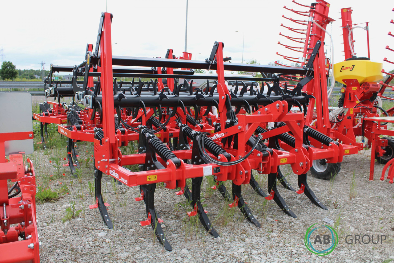 Ozdoken Epsom SR211 no-till cultivator - Jankkuri: kuva Ozdoken Epsom SR211 no-till cultivator - Jankkuri Ozdoken Epsom SR211 no-till cultivator - Jankkuri: kuva Ozdoken Epsom SR211 no-till cultivator - Jankkuri