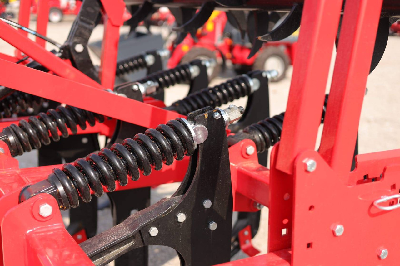 Ozdoken no-till cultivator Epsom SR209 - on stock - Jankkuri: kuva Ozdoken no-till cultivator Epsom SR209 - on stock - Jankkuri Ozdoken no-till cultivator Epsom SR209 - on stock - Jankkuri: kuva Ozdoken no-till cultivator Epsom SR209 - on stock - Jankkuri