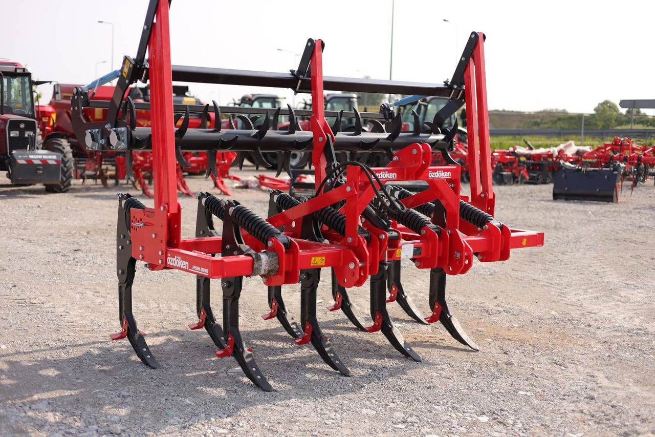 Ozdoken no-till cultivator Epsom SR209 - on stock - Jankkuri: kuva Ozdoken no-till cultivator Epsom SR209 - on stock - Jankkuri Ozdoken no-till cultivator Epsom SR209 - on stock - Jankkuri: kuva Ozdoken no-till cultivator Epsom SR209 - on stock - Jankkuri