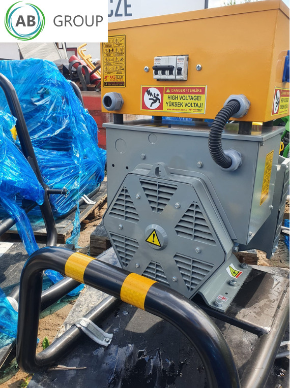 PTO driven power generator AKS38SRL - on stock - Sähkögeneraattori: kuva PTO driven power generator AKS38SRL - on stock - Sähkögeneraattori PTO driven power generator AKS38SRL - on stock - Sähkögeneraattori: kuva PTO driven power generator AKS38SRL - on stock - Sähkögeneraattori