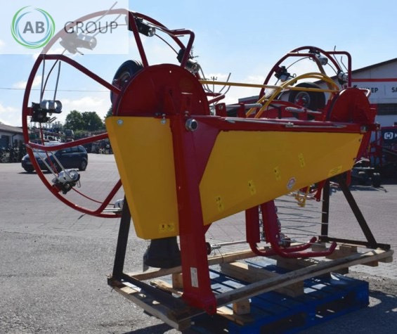 Pomarol tedder-rake Z-518, 4 m - Pöyhin: kuva Pomarol tedder-rake Z-518, 4 m - Pöyhin Pomarol tedder-rake Z-518, 4 m - Pöyhin: kuva Pomarol tedder-rake Z-518, 4 m - Pöyhin