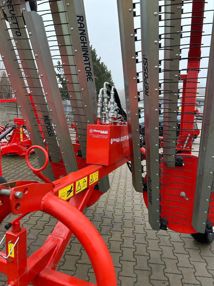 Repossi FP 6000 Big - Pöyhin: kuva Repossi FP 6000 Big - Pöyhin Repossi FP 6000 Big - Pöyhin: kuva Repossi FP 6000 Big - Pöyhin