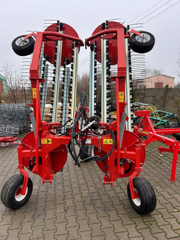 Repossi FP 6000 Big - Pöyhin: kuva Repossi FP 6000 Big - Pöyhin Repossi FP 6000 Big - Pöyhin: kuva Repossi FP 6000 Big - Pöyhin