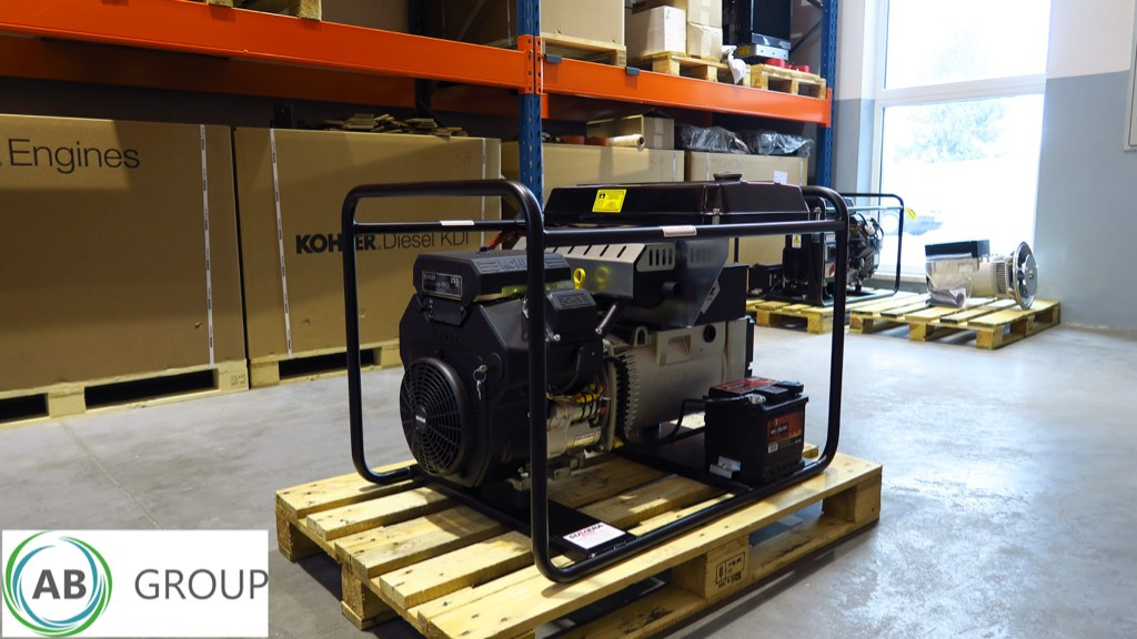 Sumera generator set SMG-12TE-K - Sähkögeneraattori: kuva Sumera generator set SMG-12TE-K - Sähkögeneraattori Sumera generator set SMG-12TE-K - Sähkögeneraattori: kuva Sumera generator set SMG-12TE-K - Sähkögeneraattori