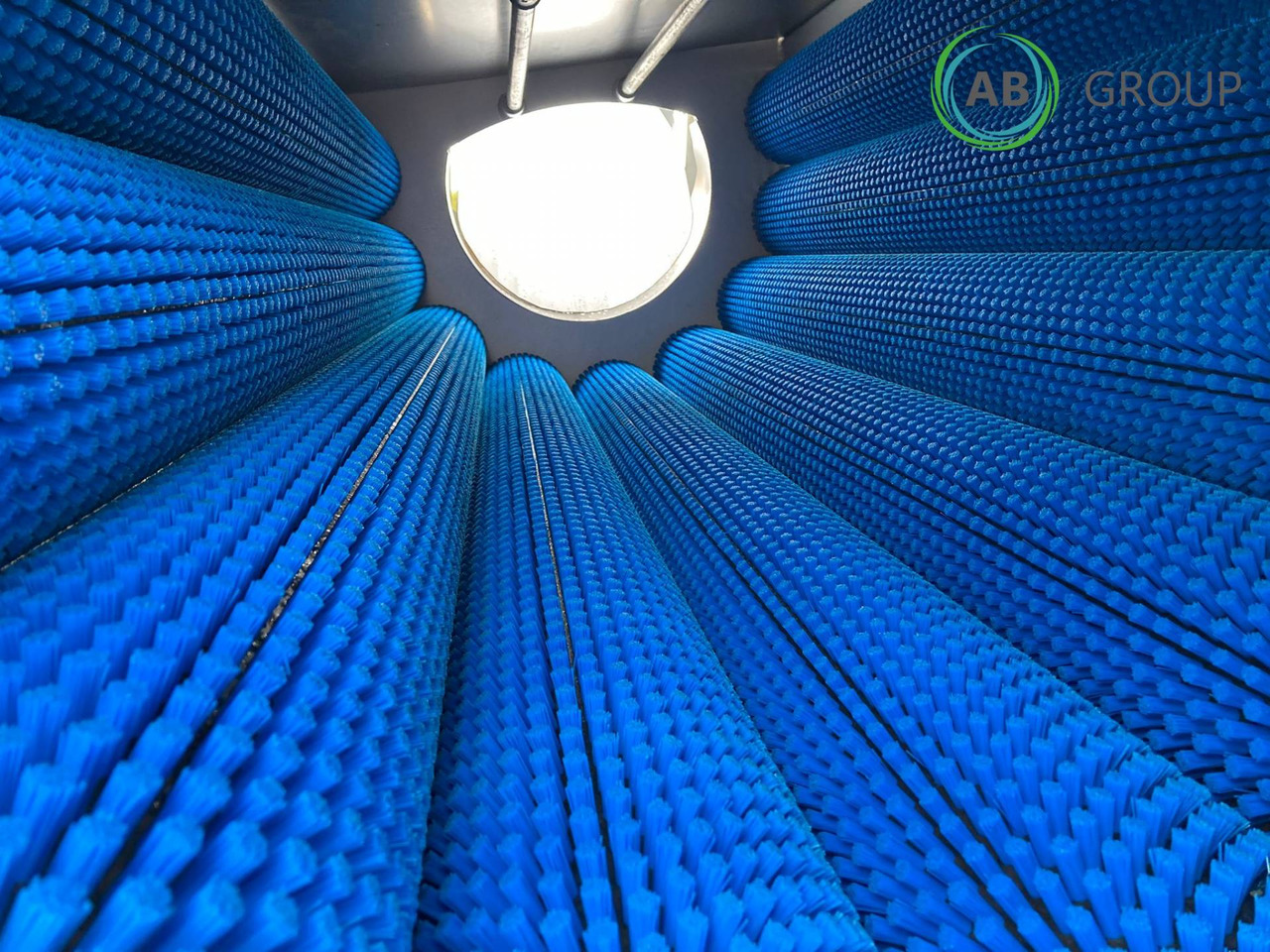 Vegetable washer Domasz MS 2000 galvanized - Elintarviketeollisuuden kone: kuva Vegetable washer Domasz MS 2000 galvanized - Elintarviketeollisuuden kone Vegetable washer Domasz MS 2000 galvanized - Elintarviketeollisuuden kone: kuva Vegetable washer Domasz MS 2000 galvanized - Elintarviketeollisuuden kone