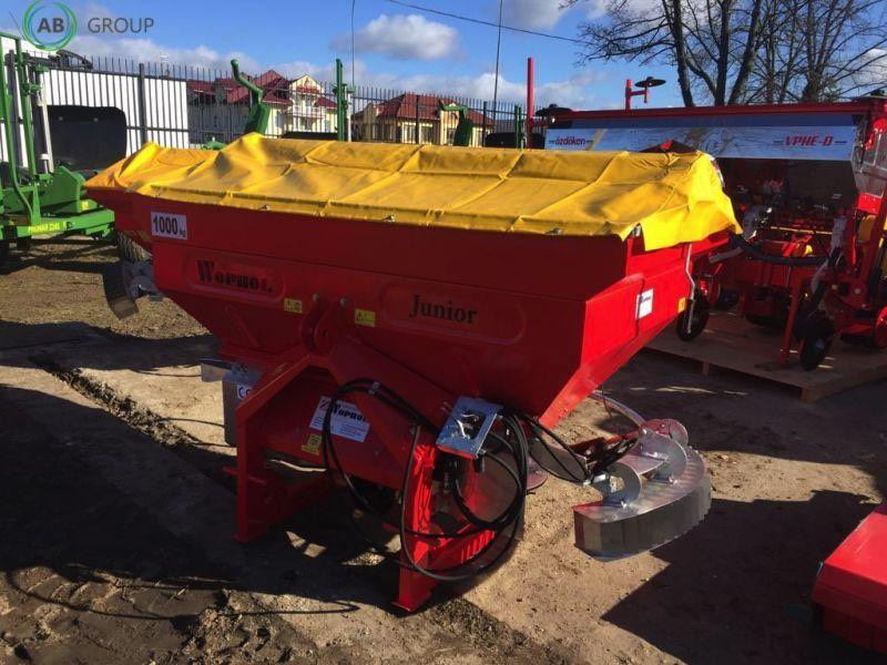 Woprol fertilizer spreader Junior II 1000 - Lannoitteenlevitin: kuva Woprol fertilizer spreader Junior II 1000 - Lannoitteenlevitin Woprol fertilizer spreader Junior II 1000 - Lannoitteenlevitin: kuva Woprol fertilizer spreader Junior II 1000 - Lannoitteenlevitin