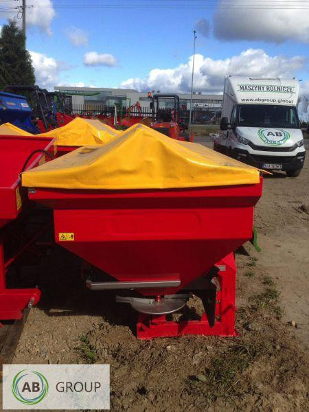 Woprol fertilizer spreader Junior II 1200 - Lannoitteenlevitin: kuva Woprol fertilizer spreader Junior II 1200 - Lannoitteenlevitin Woprol fertilizer spreader Junior II 1200 - Lannoitteenlevitin: kuva Woprol fertilizer spreader Junior II 1200 - Lannoitteenlevitin