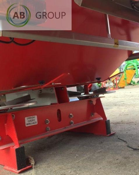 Woprol fertilizer spreader Junior II 600 - Lannoitteenlevitin: kuva Woprol fertilizer spreader Junior II 600 - Lannoitteenlevitin Woprol fertilizer spreader Junior II 600 - Lannoitteenlevitin: kuva Woprol fertilizer spreader Junior II 600 - Lannoitteenlevitin