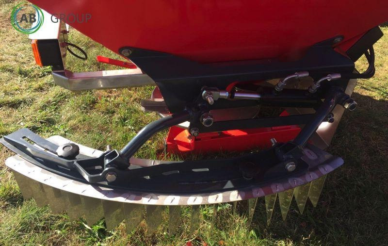 Woprol fertilizer spreader Junior II 800 - Lannoitteenlevitin: kuva Woprol fertilizer spreader Junior II 800 - Lannoitteenlevitin Woprol fertilizer spreader Junior II 800 - Lannoitteenlevitin: kuva Woprol fertilizer spreader Junior II 800 - Lannoitteenlevitin