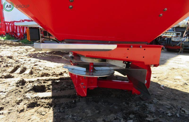 Woprol fertilizer spreader Junior II Plus - Lannoitteenlevitin: kuva Woprol fertilizer spreader Junior II Plus - Lannoitteenlevitin Woprol fertilizer spreader Junior II Plus - Lannoitteenlevitin: kuva Woprol fertilizer spreader Junior II Plus - Lannoitteenlevitin