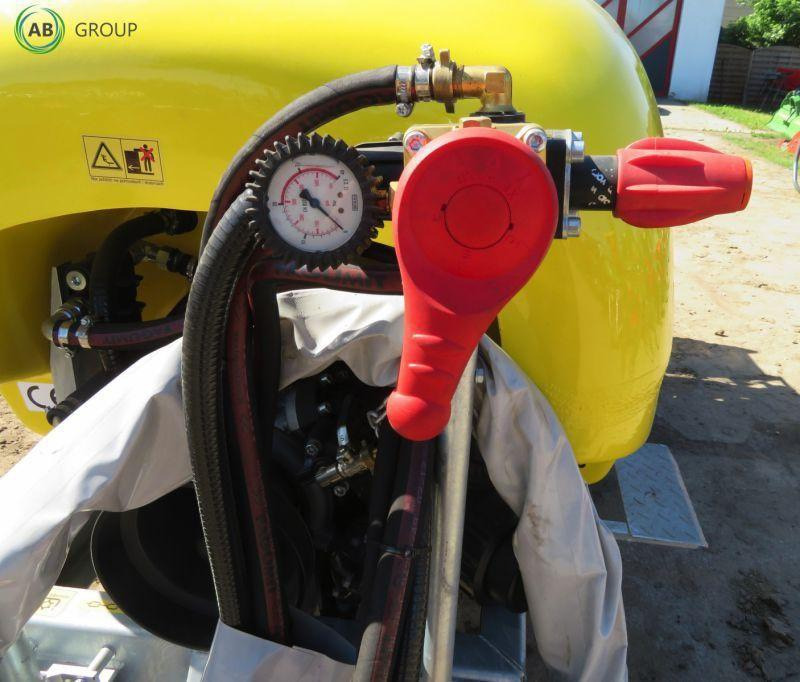 Woprol orchard sprayer S1000 - Hinattava kasvinsuojeluruisku: kuva Woprol orchard sprayer S1000 - Hinattava kasvinsuojeluruisku Woprol orchard sprayer S1000 - Hinattava kasvinsuojeluruisku: kuva Woprol orchard sprayer S1000 - Hinattava kasvinsuojeluruisku