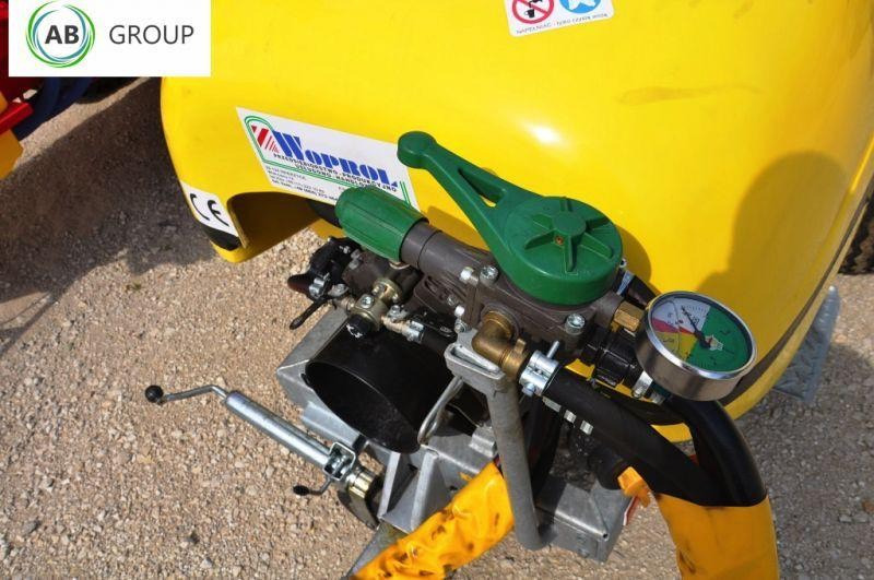 Woprol orchard sprayer S1500 - Hinattava kasvinsuojeluruisku: kuva Woprol orchard sprayer S1500 - Hinattava kasvinsuojeluruisku Woprol orchard sprayer S1500 - Hinattava kasvinsuojeluruisku: kuva Woprol orchard sprayer S1500 - Hinattava kasvinsuojeluruisku