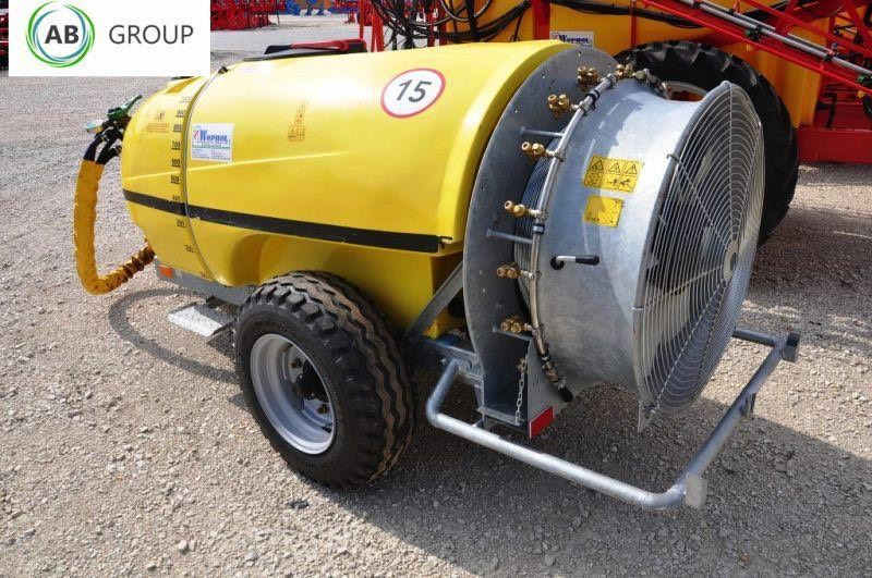 Woprol orchard sprayer S1500 - Hinattava kasvinsuojeluruisku: kuva Woprol orchard sprayer S1500 - Hinattava kasvinsuojeluruisku Woprol orchard sprayer S1500 - Hinattava kasvinsuojeluruisku: kuva Woprol orchard sprayer S1500 - Hinattava kasvinsuojeluruisku