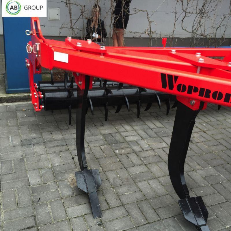 Woprol subsoiler KIEŁ 2.8 m, 5 teeth - Jankkuri: kuva Woprol subsoiler KIEŁ 2.8 m, 5 teeth - Jankkuri Woprol subsoiler KIEŁ 2.8 m, 5 teeth - Jankkuri: kuva Woprol subsoiler KIEŁ 2.8 m, 5 teeth - Jankkuri