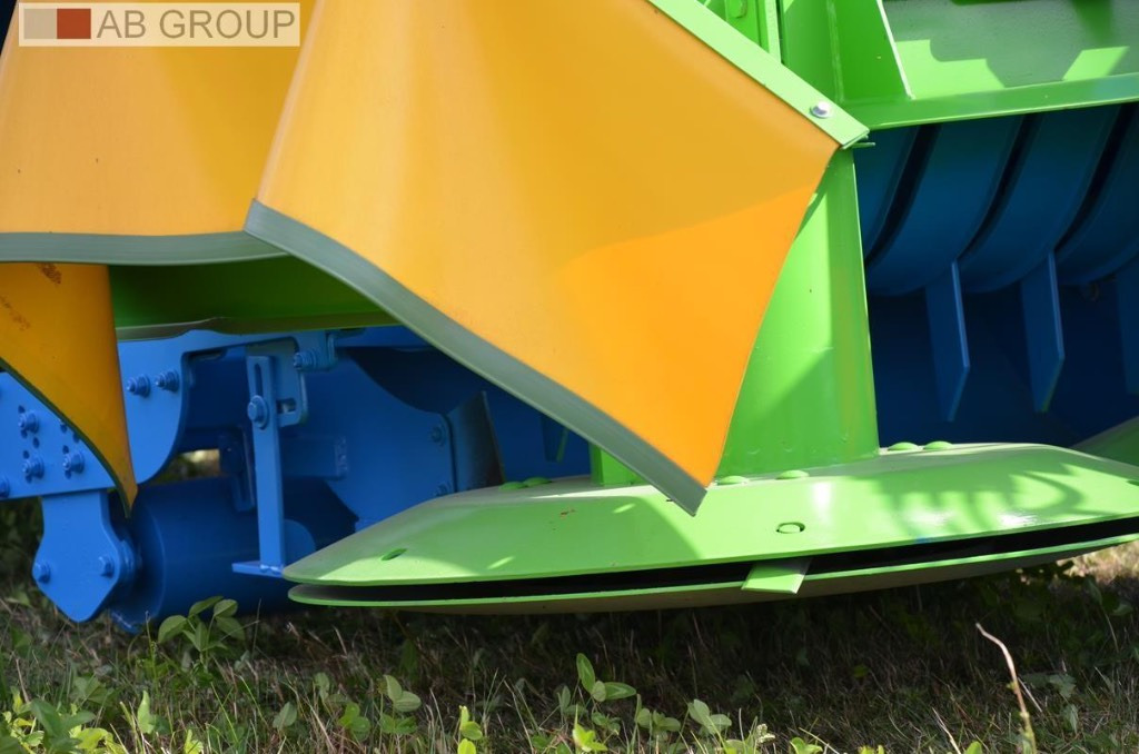 Zamet Green forage mower T653/3 24 m3 - Silppurivaunu: kuva Zamet Green forage mower T653/3 24 m3 - Silppurivaunu Zamet Green forage mower T653/3 24 m3 - Silppurivaunu: kuva Zamet Green forage mower T653/3 24 m3 - Silppurivaunu