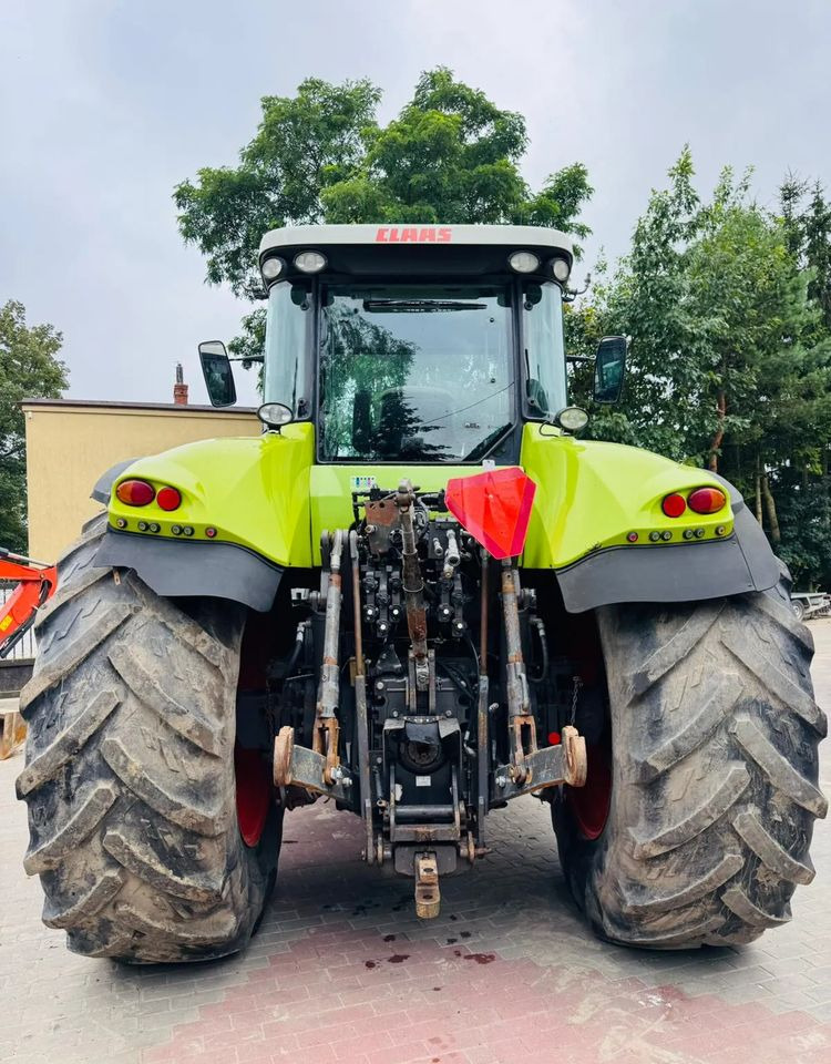 Claas Axion 850 CEBIS LE MANS - Traktori: kuva Claas Axion 850 CEBIS LE MANS - Traktori Claas Axion 850 CEBIS LE MANS - Traktori: kuva Claas Axion 850 CEBIS LE MANS - Traktori