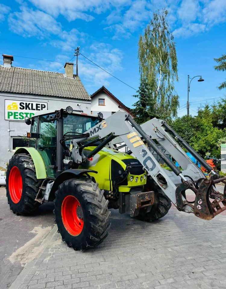 Claas Celtis 446 RX - Traktori: kuva Claas Celtis 446 RX - Traktori Claas Celtis 446 RX - Traktori: kuva Claas Celtis 446 RX - Traktori