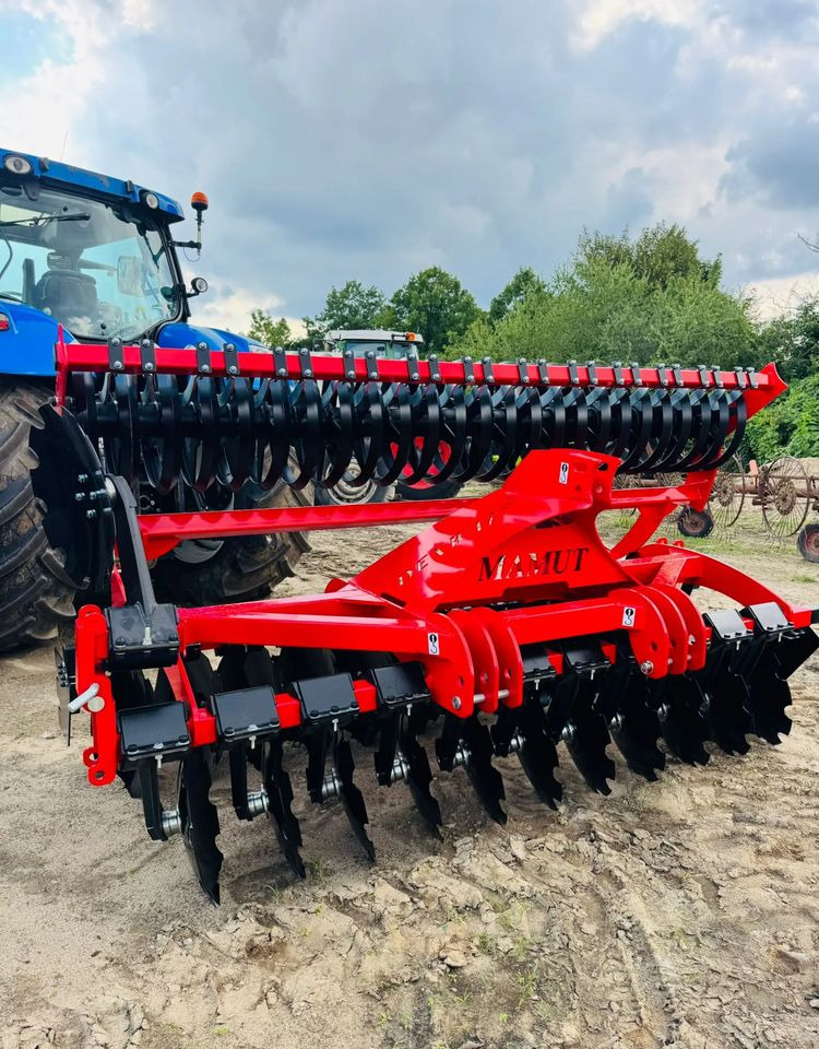 Dexwal Bis MAMUT - Lautasäes: kuva Dexwal Bis MAMUT - Lautasäes Dexwal Bis MAMUT - Lautasäes: kuva Dexwal Bis MAMUT - Lautasäes