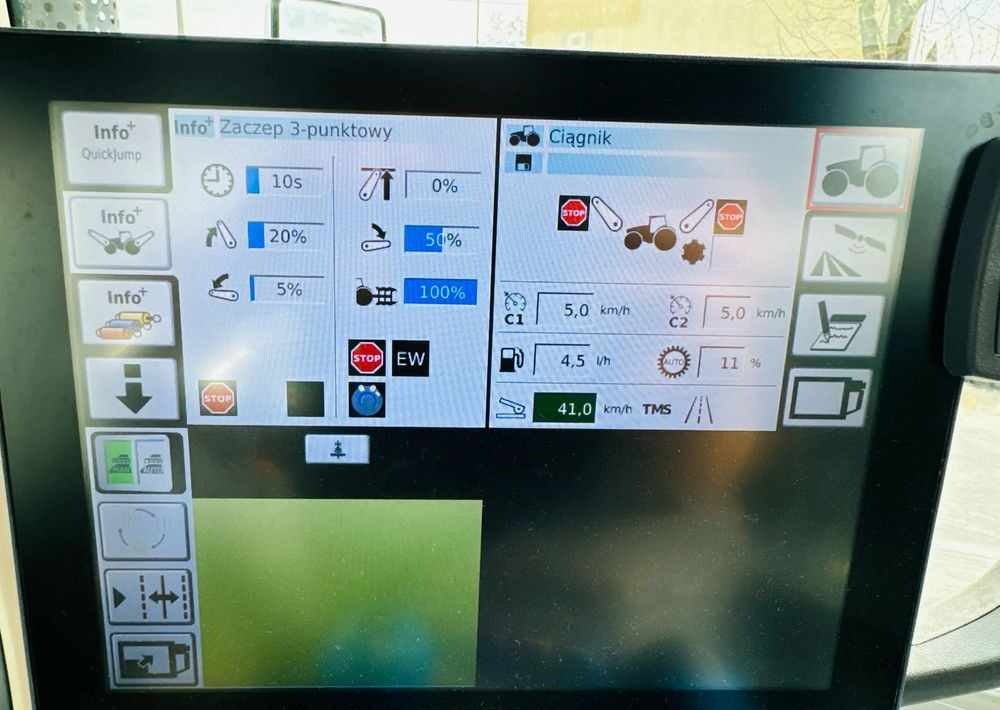 Fendt 1050 Vario - Traktori: kuva Fendt 1050 Vario - Traktori Fendt 1050 Vario - Traktori: kuva Fendt 1050 Vario - Traktori