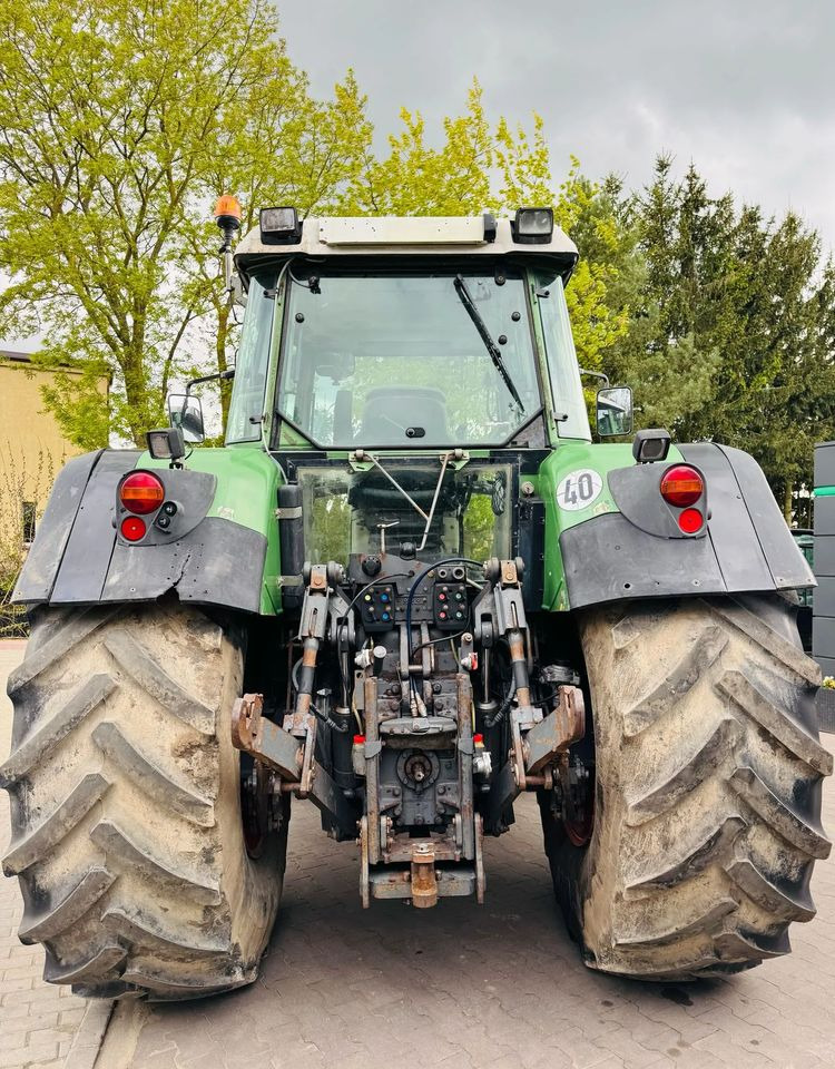 Fendt 926 Vario - Traktori: kuva Fendt 926 Vario - Traktori Fendt 926 Vario - Traktori: kuva Fendt 926 Vario - Traktori